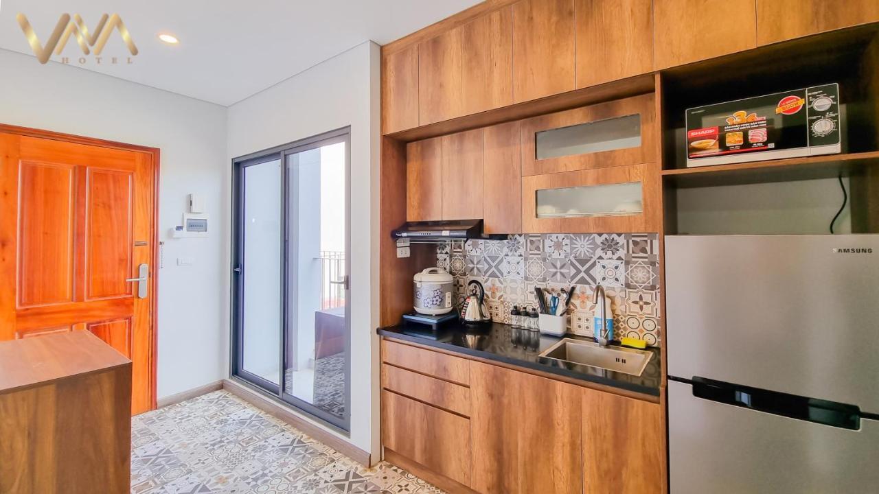 Vnahomes Serviced Apartment هانوي المظهر الخارجي الصورة