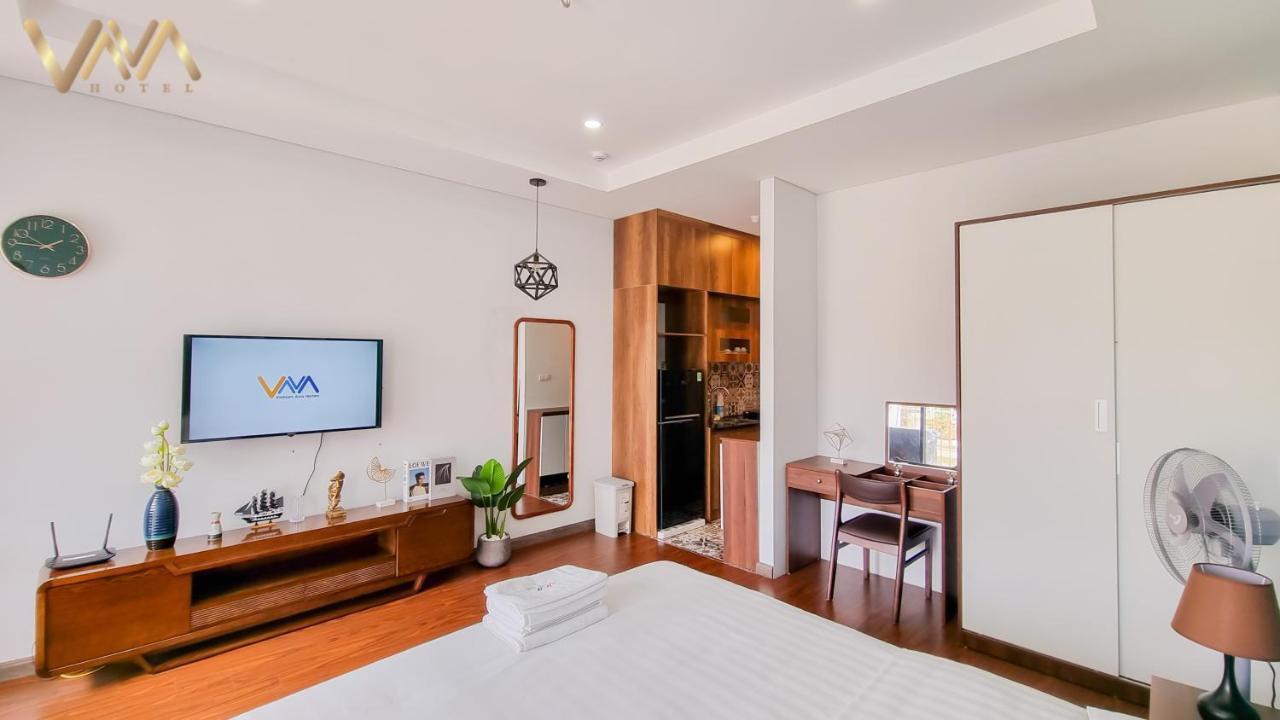 Vnahomes Serviced Apartment هانوي المظهر الخارجي الصورة