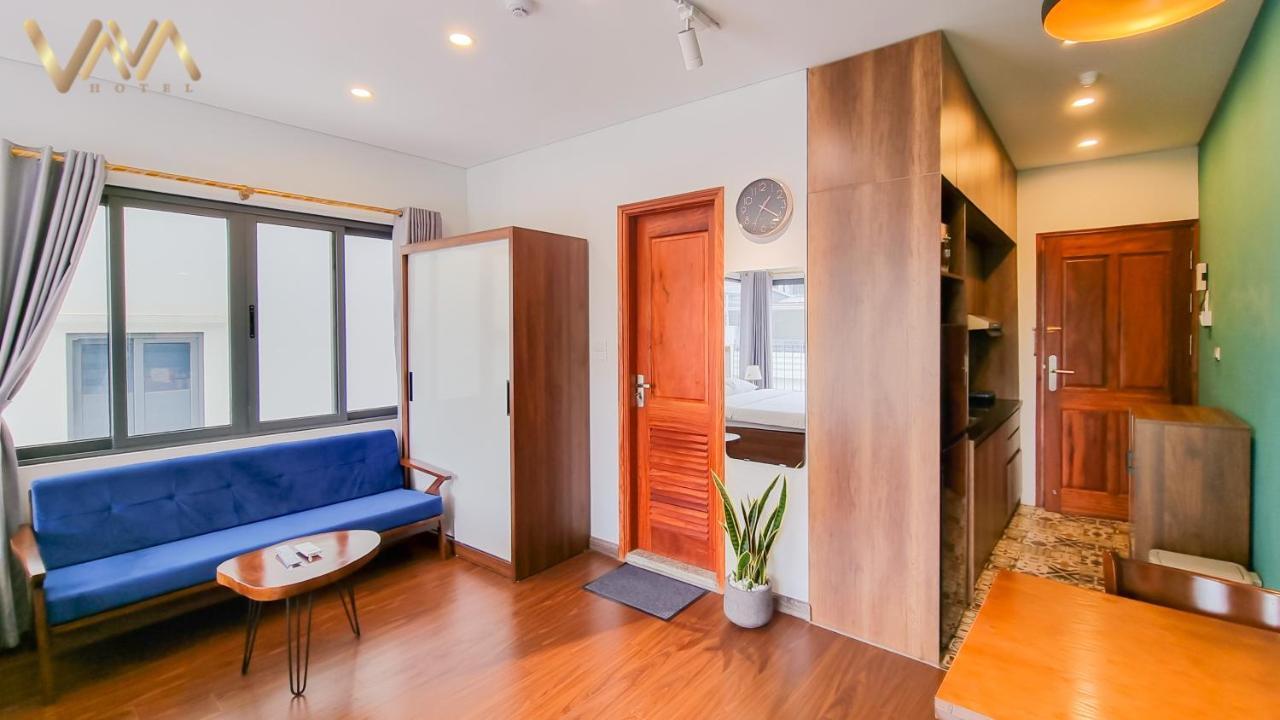 Vnahomes Serviced Apartment هانوي المظهر الخارجي الصورة